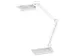 Bureaulamp met loep Alco LED wit 12,4 watt 62 LEDS