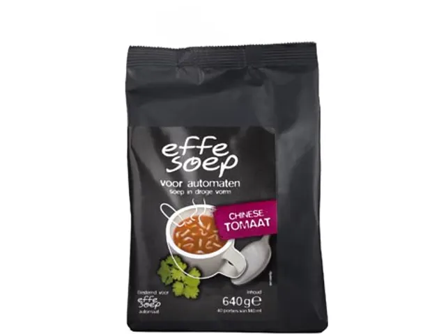 Vending Chinese Tomaat 140 ML 40 Porties