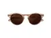 Zonnebril op sterkte I Need You +3.00dpt Milan roze
