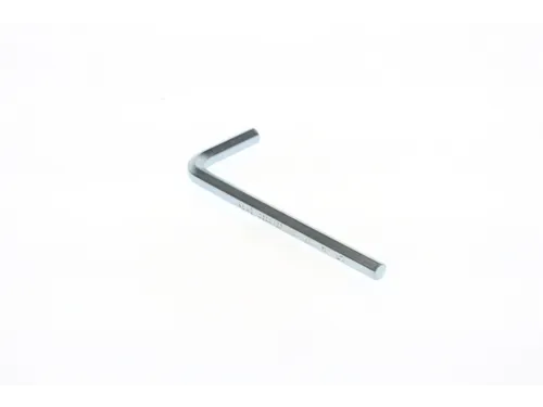 42 5 Binnenzeskantschroevendraaier,binnenzeskant 5mm