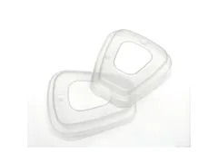 3M 501 filterhouder voor 5000 serie, pak van 2