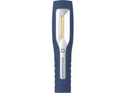 zaklamp,COB-led,600lumen