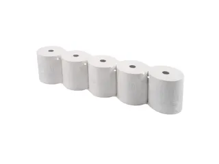 Exacompta Kassarol 43828E Wit 80mmx80mmx12mm 75 Meter 55 Gram - 11