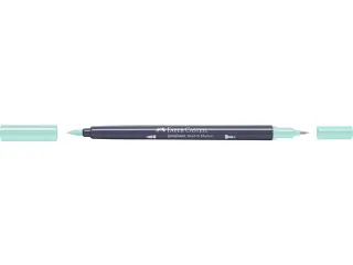Sketchmarker Faber-Castell Goldfaber 240 aqua op alcoholbasis - 3