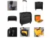 OUTLET Pilot case voor lapt op 15,6'' Exactive