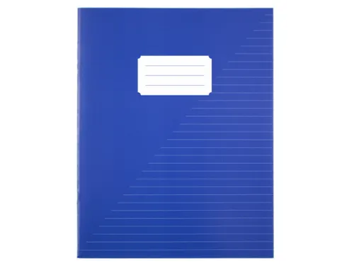 Schrift Kangaro A5 lijn 160 pagina's 60gr assorti pak à 10 stuks
