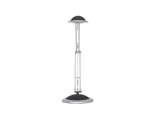 Bureaulamp LED MAULbusiness Zilver