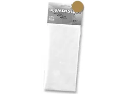 Zijdepapier Donkergeel