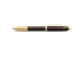Rollerball SHEAFFER 100 E9370 Coffee brown PVD gold