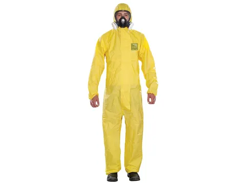 Ansell AlphaTec 2300 Plus overall, model 132 - 5XL