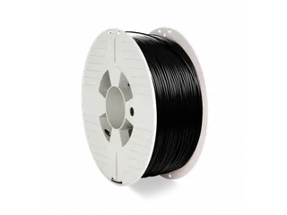 Verbatim PLA filament voor 3D printer 1,75mm Zwart 1kg - 1