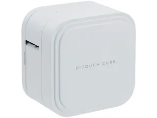 Brother P-Touch Cube Pro PT-P910BT Labelprinter Bluetooth - 2