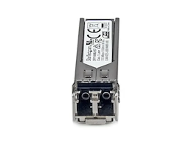 MSA conform transceiver module 100BASE-LH SFP SM 80 KM