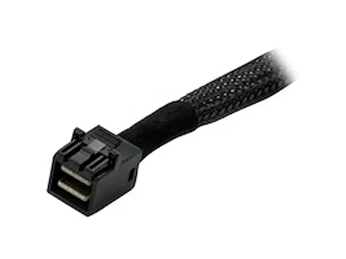 1m Interne Mini-SAS kabel SFF-8087 naar SFF-8643