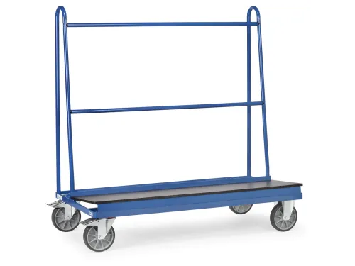 Platenwagen 4445 500kg 1500x400mm