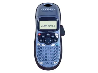 Dymo LetraTag LT-100H Labelprinter ABC Kit Handheld - 4