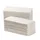 Handdoekjes 1463 Z-vouw 2-laags 3750 Stuks