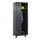 locker,HxBxD 1950x600x500mm,2vak,vak B 300mm,draaigrendel,voeten