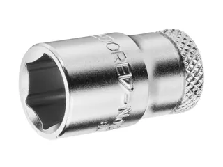 20 9/16AF Dop 1/4 inch,zeskant,9/16 inch - 1
