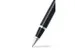 Rollerball SHEAFFER 300 E9312 Glossy black chrome plated