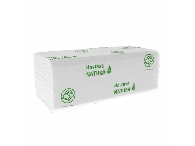 Scott 6810 Handdoek Natura C-vouw 2-laags wit