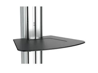 Verrijdbare TV Standaard verstelbaar 32-75 inch 40kg - 3