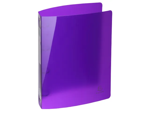 Ringmap PP IDERAMA A4+ 4R 30mm ass