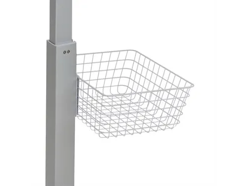 StyleView draadmand 98-135-216 groot wit
