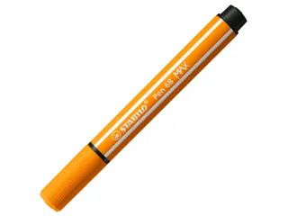 Viltstift STABILO Pen 68/54 Max oranje - 1