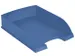 Corbeille à courrier Leitz Recycle A4 bleu