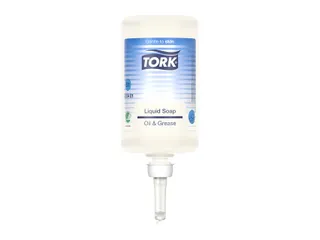 Handzeep Tork S1 Premium vloeibaar 1000ml 420401 - 1