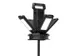 Ledstalamp,behuizing kunststof/aluminium,4 LED,3500-14000lumen