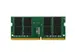 Module de mémoire KCP429SS6/8, 8 Go DDR4, 2933 MHz