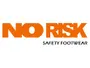 No Risk logo
