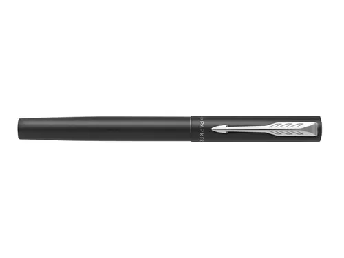 Vulpen Parker Vector XL black CT finish medium