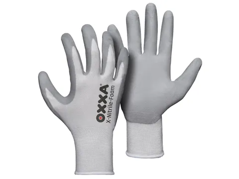 OXXA X-Nitrile-Foam 51-280 handschoen - 7/S