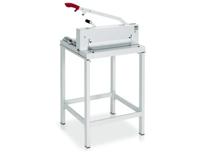 Onderstel Ideal 4300