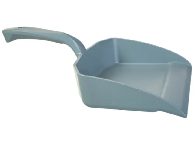Pelle à poussière 5660-88 gris 330x295mm