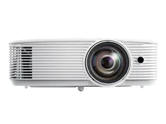 Optoma W309ST WXGA 3800 lumen short-throw beamer