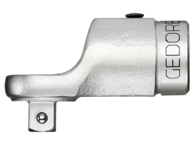 8790-00 Vierkant opzetstuk Z 16 - 3/8 inch