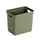 Sigma Home opbergbox 25L donkergroen - 35x24,6x36,3cm