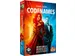 White Goblin Codenames Spel