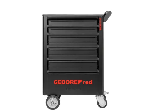 R20152205 Chariot d'atelier GEDWorker 5tiroirs