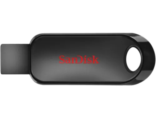 USB stick 2.0 Sandisk Cruzer Snap USB-A 64GB