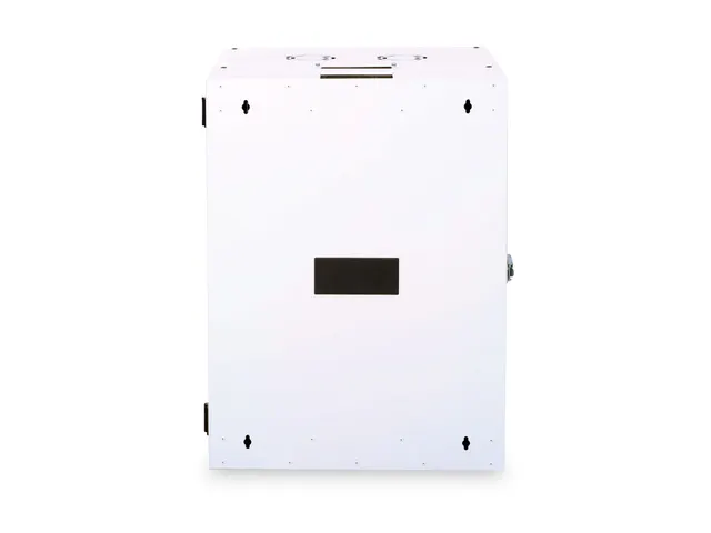 Digitus Unique 16U netwerkkast wandmontage 82x60x60cm tweedelig Grijs