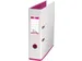 Elba Ordner Mycolour Pp A4 80mm Wit/Roze