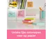 Memoblok 3M Post-it 654 76X76mm Roze