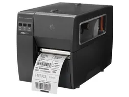 Zebra ZT111 Bureaublad Thermisch printer 104mm 203 dpi Direct Tear