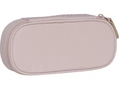 Etui Beckmann ovaal Leeg Soft Pink