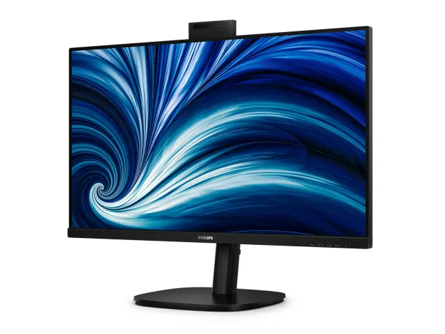 Ecran PC 31,5 inch Philips Business 32B2U3601H Quad HD avec USB-C